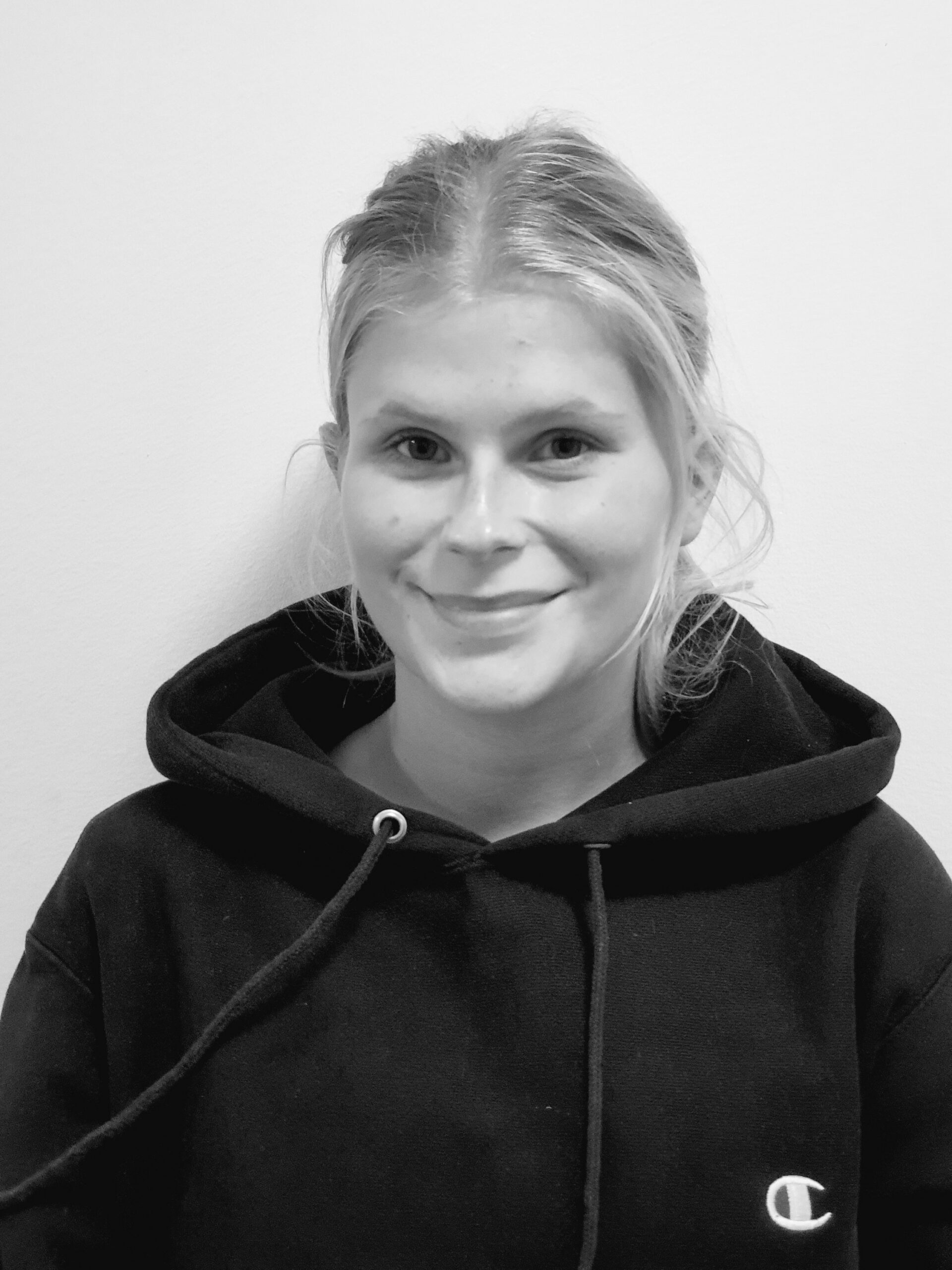 Margrét Halldórsdóttir