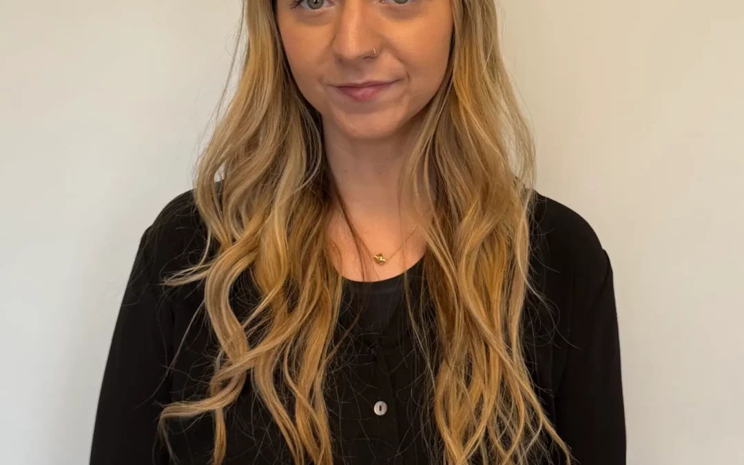 Herdís Ásta Pálsdóttir