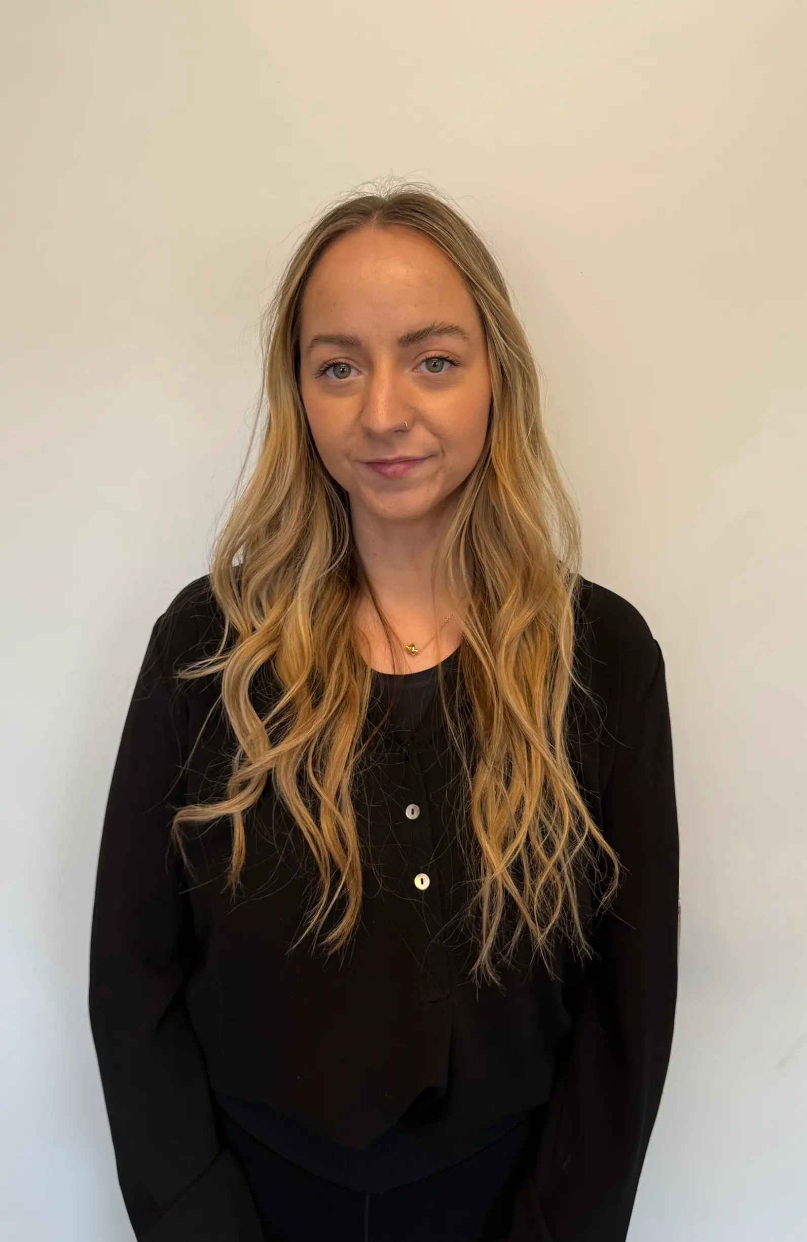 Herdís Ásta Pálsdóttir