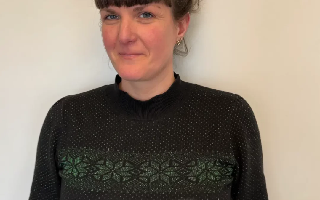 Steinunn Hafsteinsdóttir