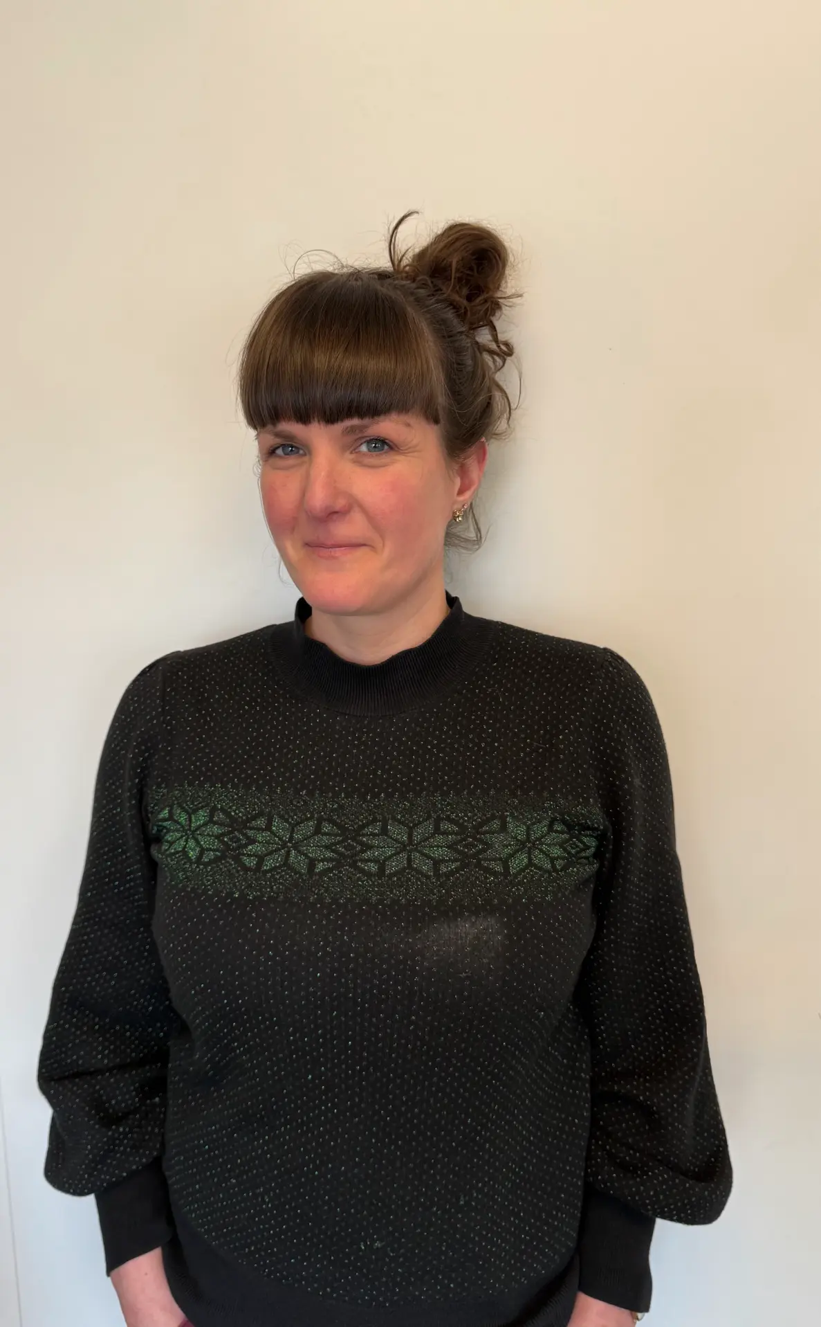 Steinunn Hafsteinsdóttir