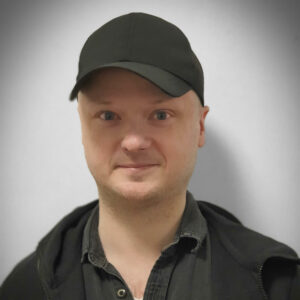 Ari Guðmundsson