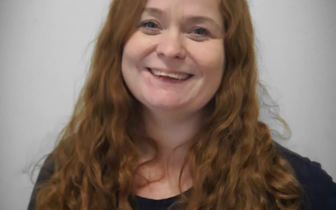 Sólrún Skaptadóttir
