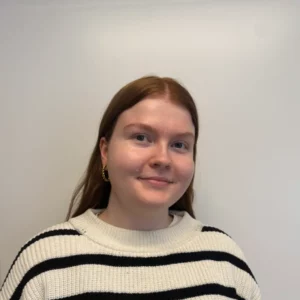 Hafdís Lára Sigurðardóttir