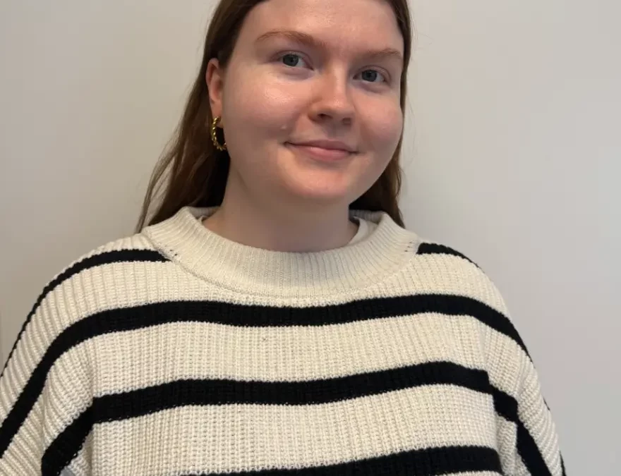 Hafdís Lára Sigurðardóttir