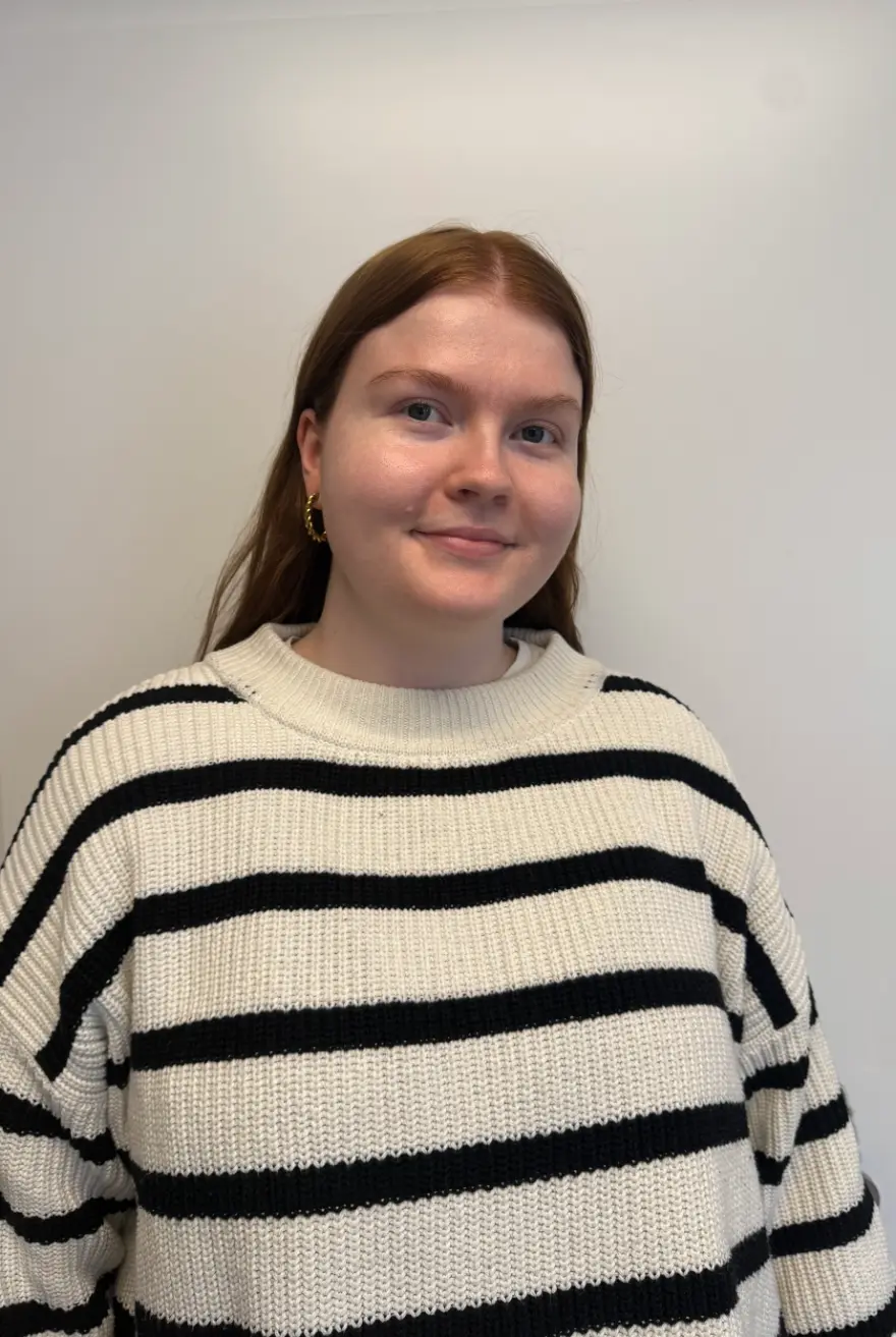 Hafdís Lára Sigurðardóttir