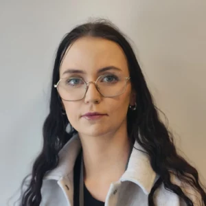 Alexandra Ásta Sigurðardóttir