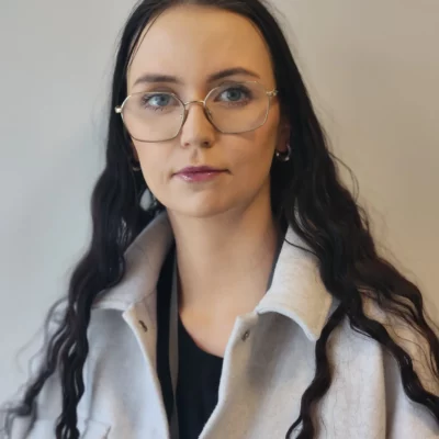 Alexandra Ásta Sigurðardóttir
