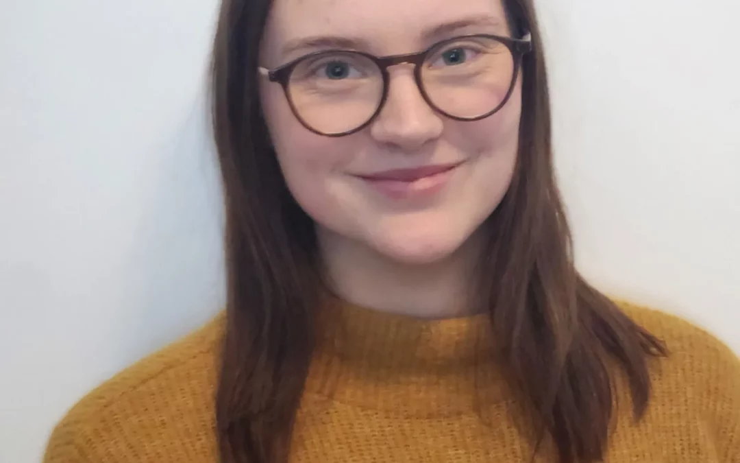 Anna Soffía Ingólfsdóttir
