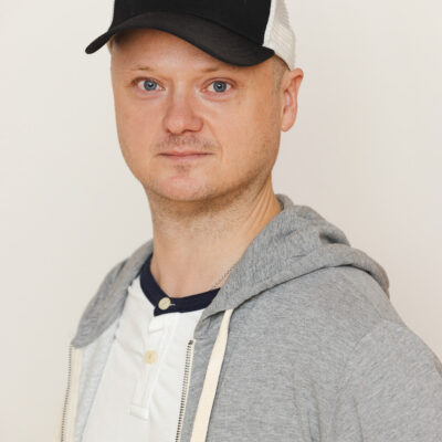 Ari Guðmundsson