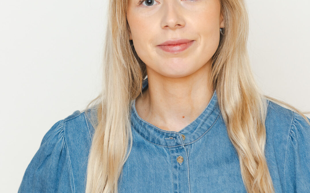 Hulda María Þorbjörnsdóttir