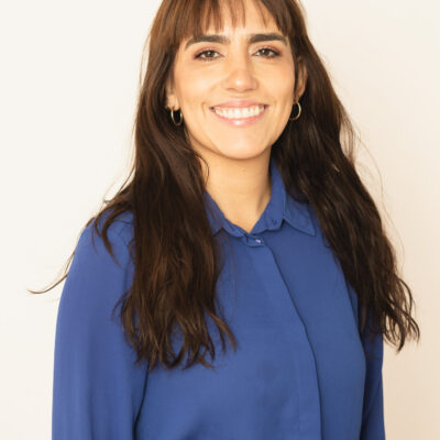 Laura Carolina Acosta Gomez