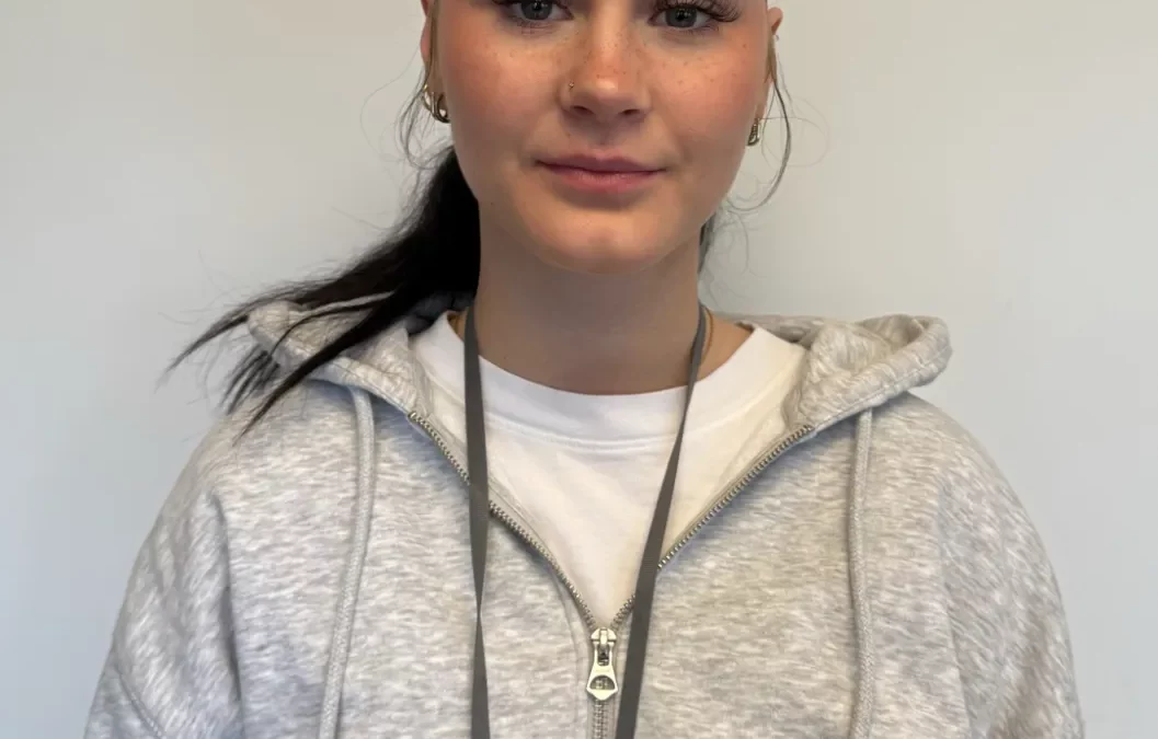 Tinna Guðrún Petersen