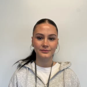 Tinna Guðrún Petersen