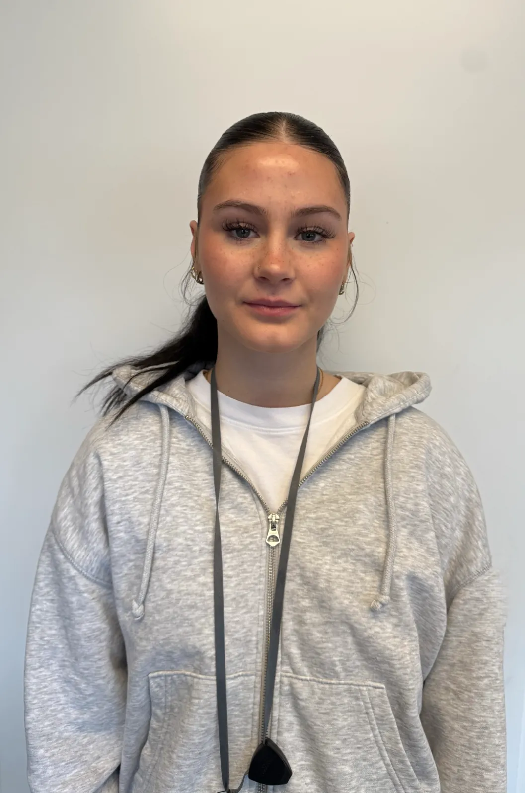 Tinna Guðrún Petersen