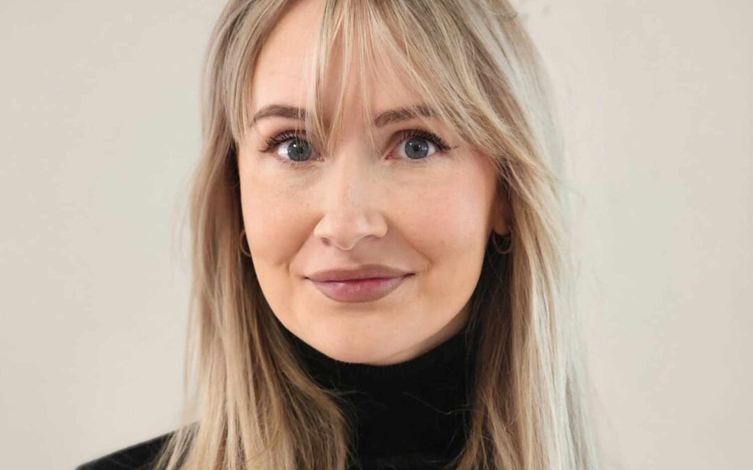 Birna Kristín Helgadóttir