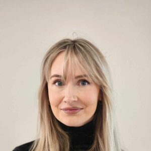 Birna Kristín Helgadóttir