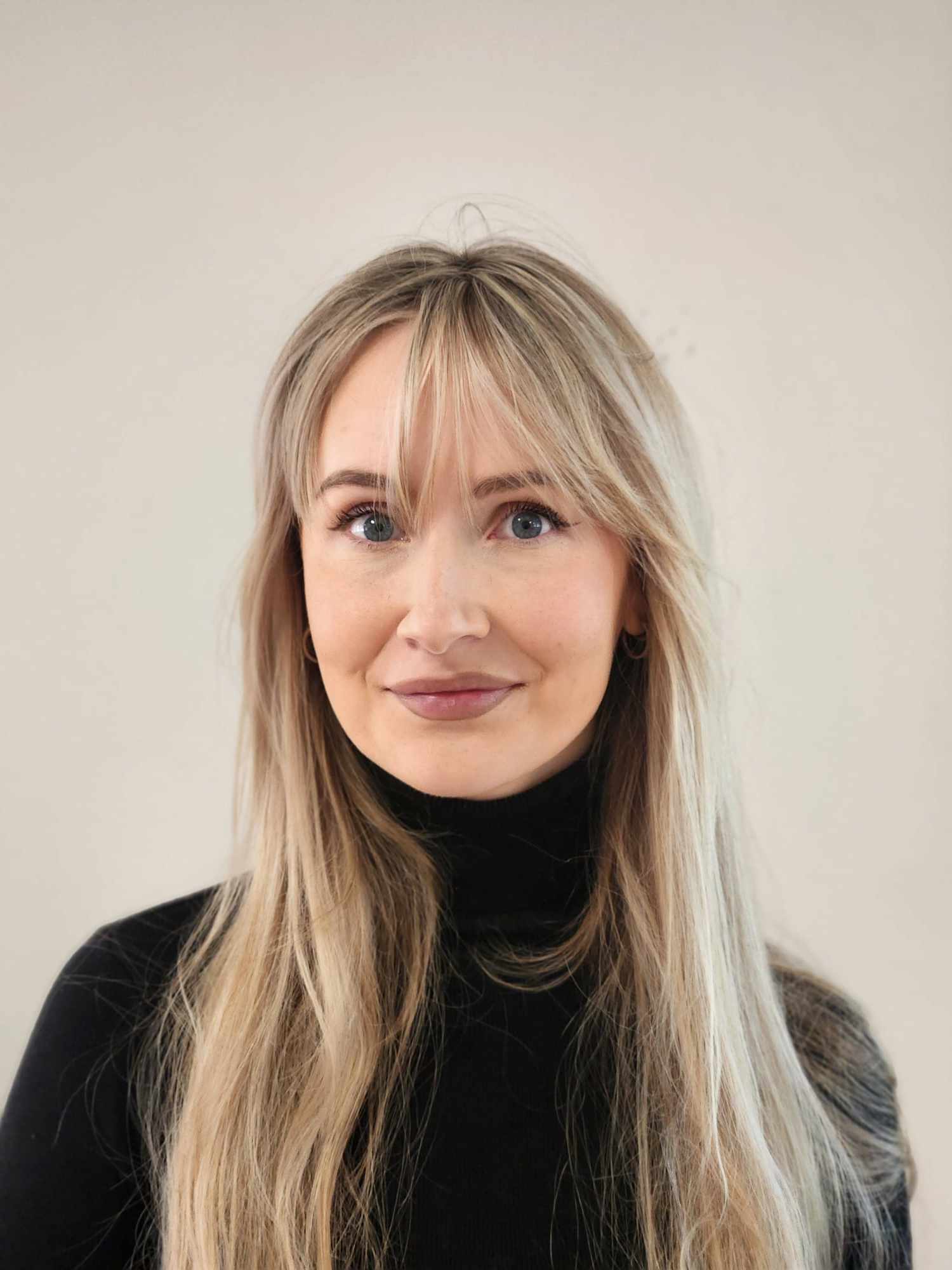 Birna Kristín Helgadóttir