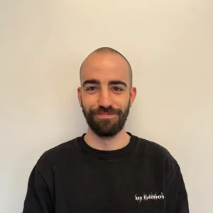 Luis Rubio Gil-Orozco