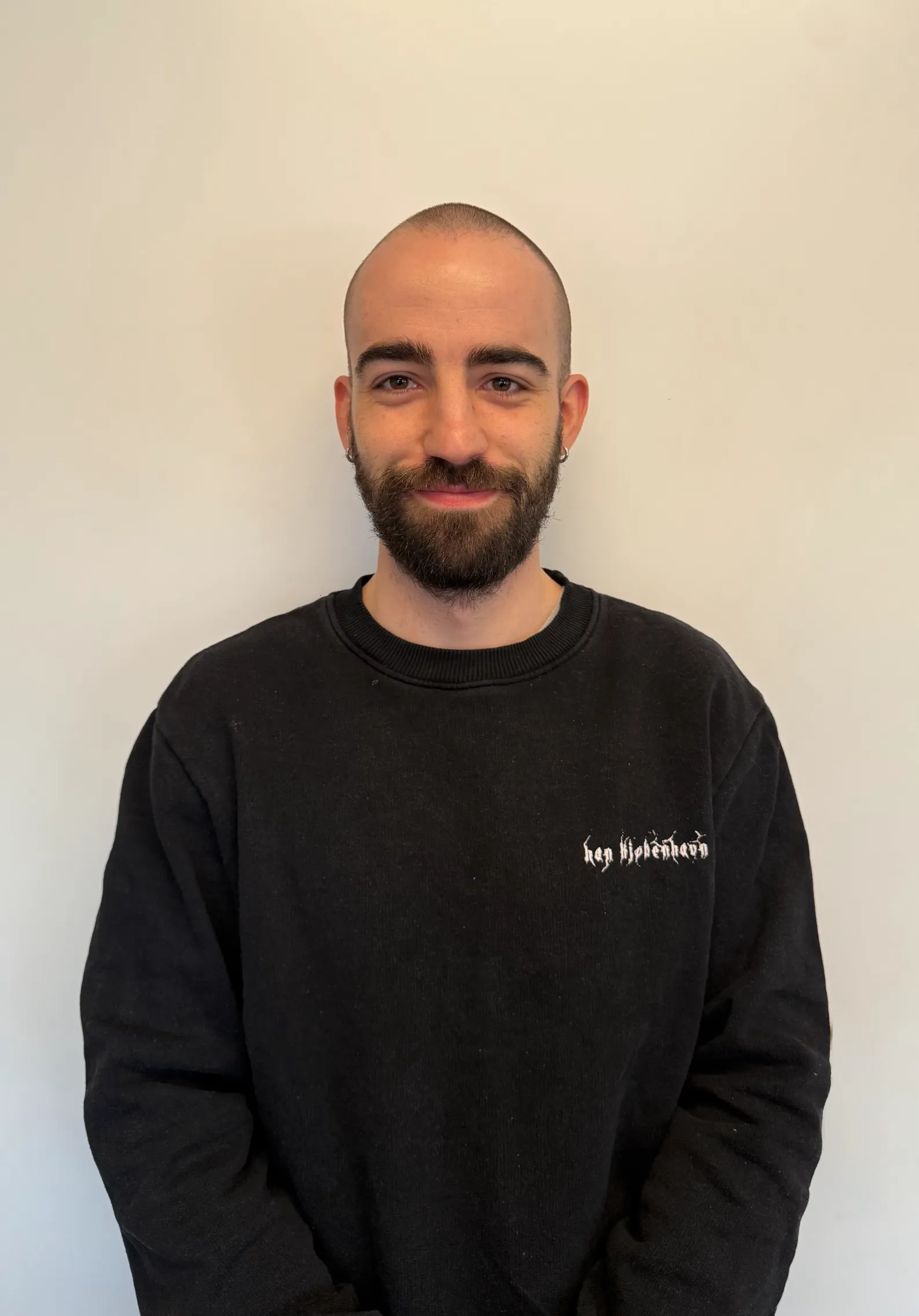 Luis Rubio Gil-Orozco