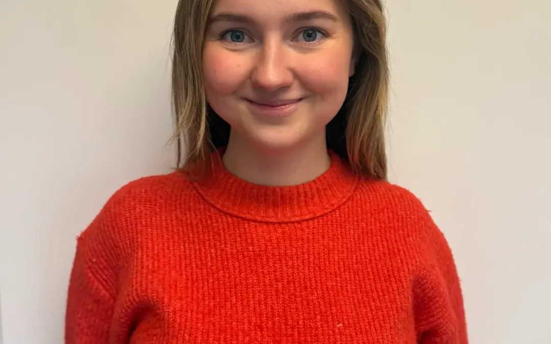 Katla Margrét Aradóttir