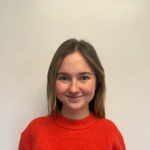 Katla Margrét Aradóttir