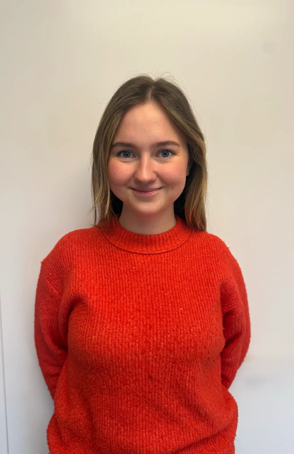 Katla Margrét Aradóttir