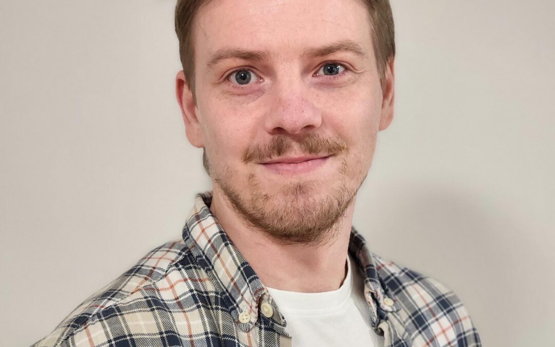 Arnar Þór Þórsson