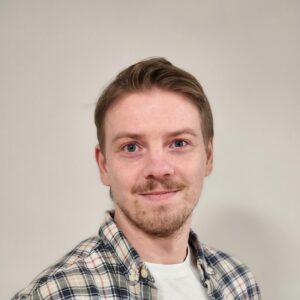 Arnar Þór Þórsson