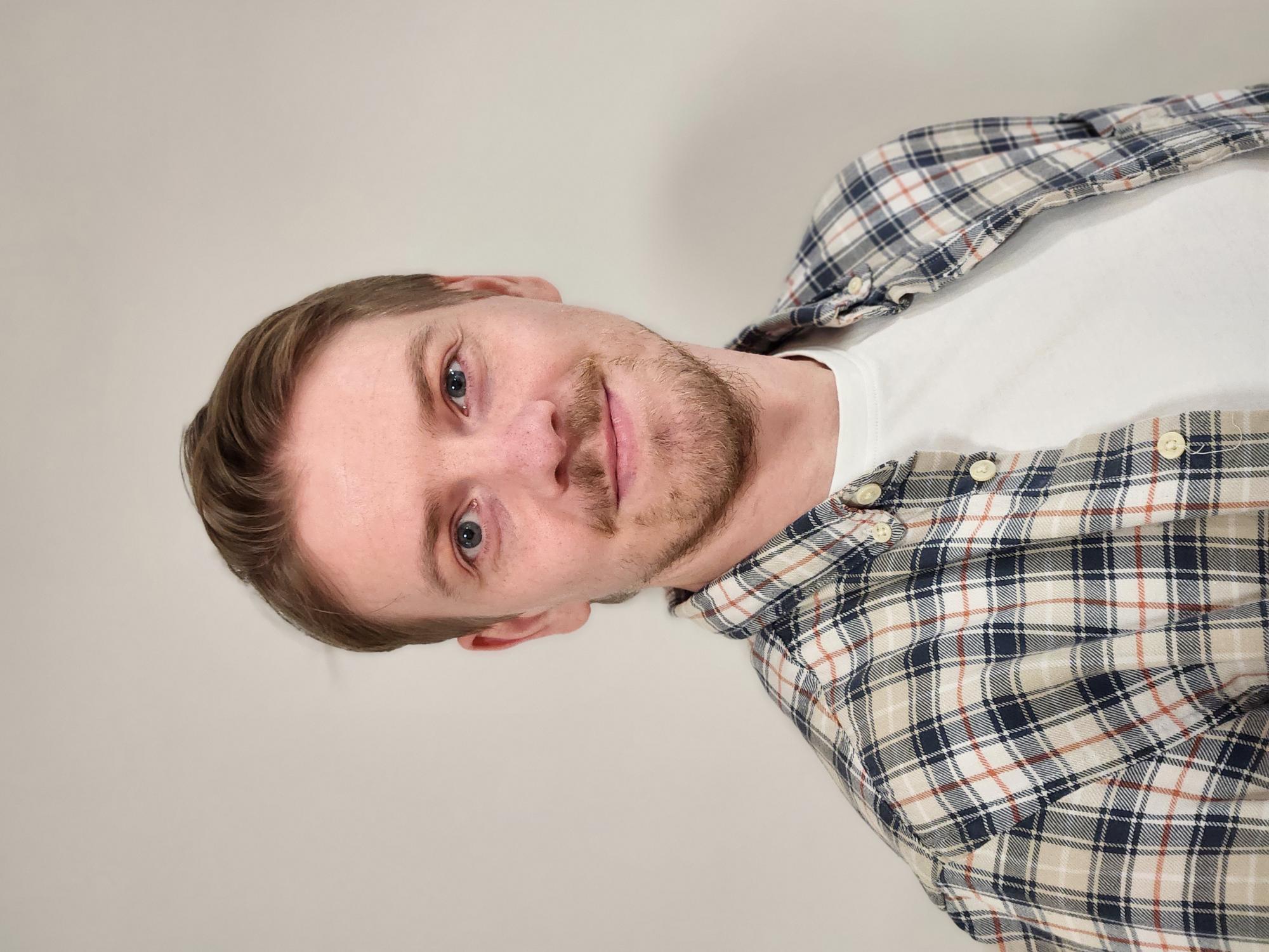 Arnar Þór Þórsson