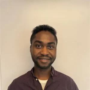 Leslie Woelorm Lumor