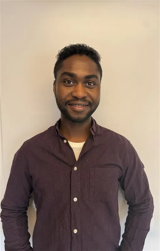 Leslie Woelorm Lumor