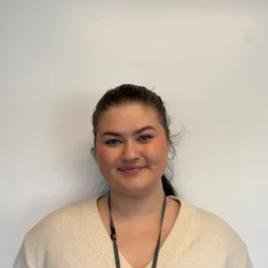 Salka Kristinsdóttir