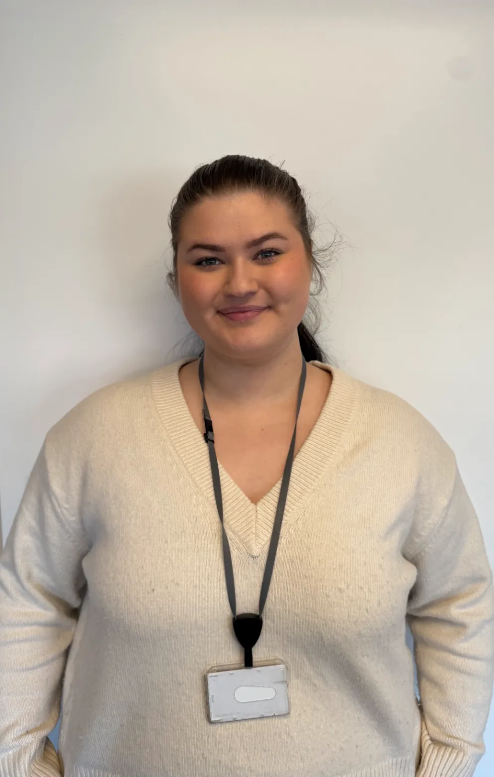 Salka Kristinsdóttir